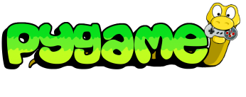 PyGame Logo